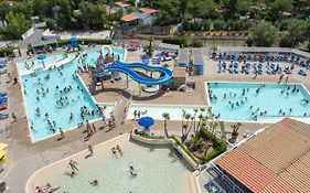 Camping Village Baia Del Marinaio